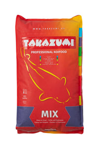 Takazumi Mix 10 kg, miniatuur 2