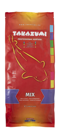 Takazumi Mix 2500 gr, miniatuur 2