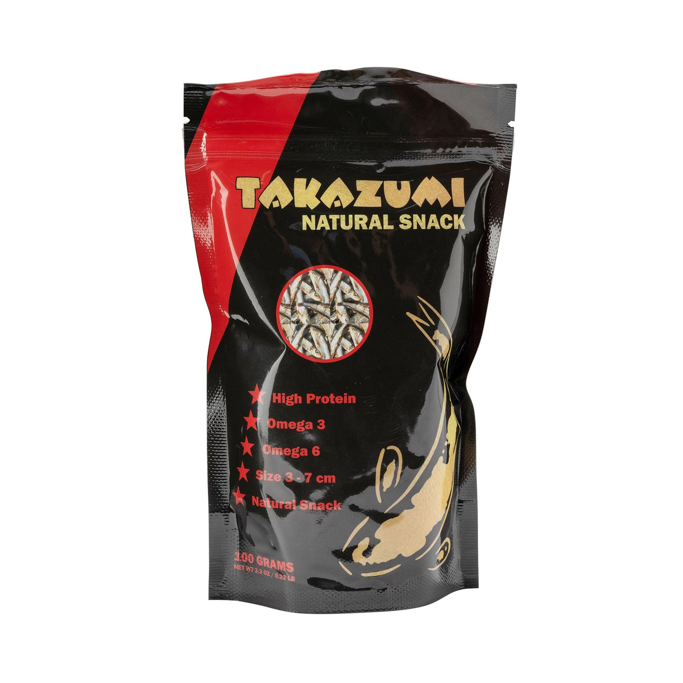 Takazumi Sprotten 100 gr
