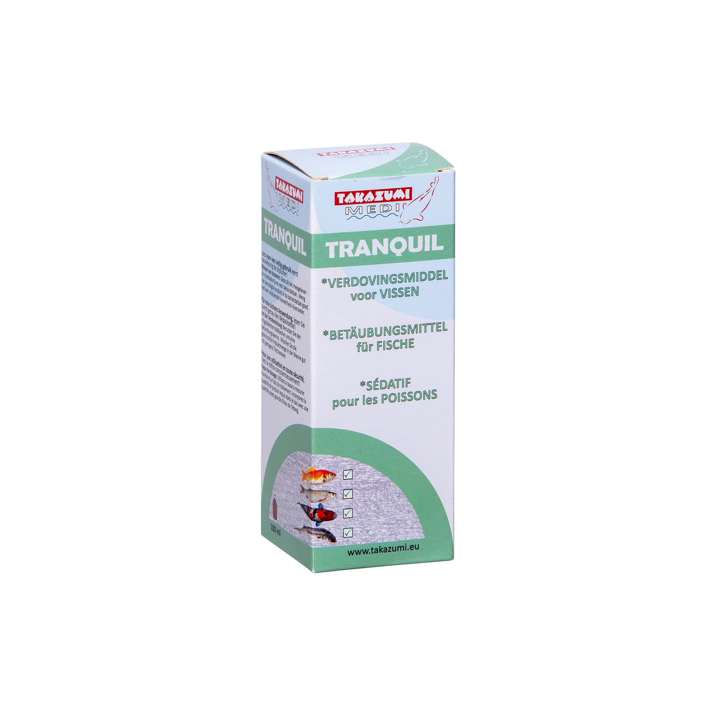 Takazumi Tranquil 100 ml