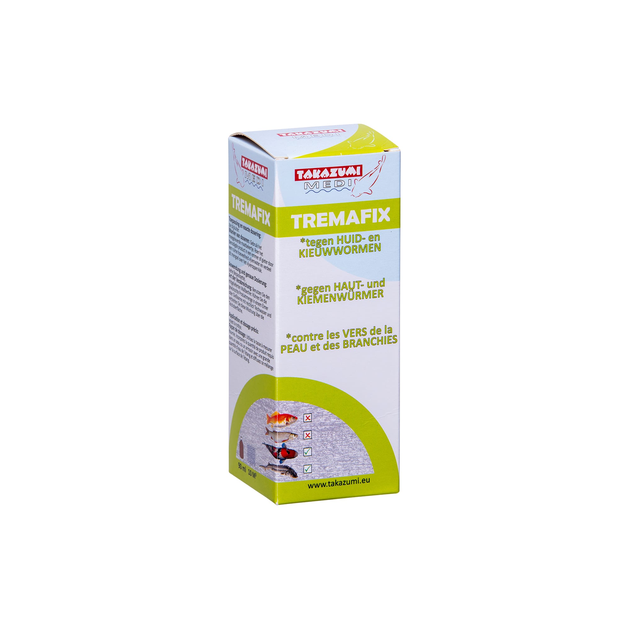 Takazumi Tremafix 90 ml