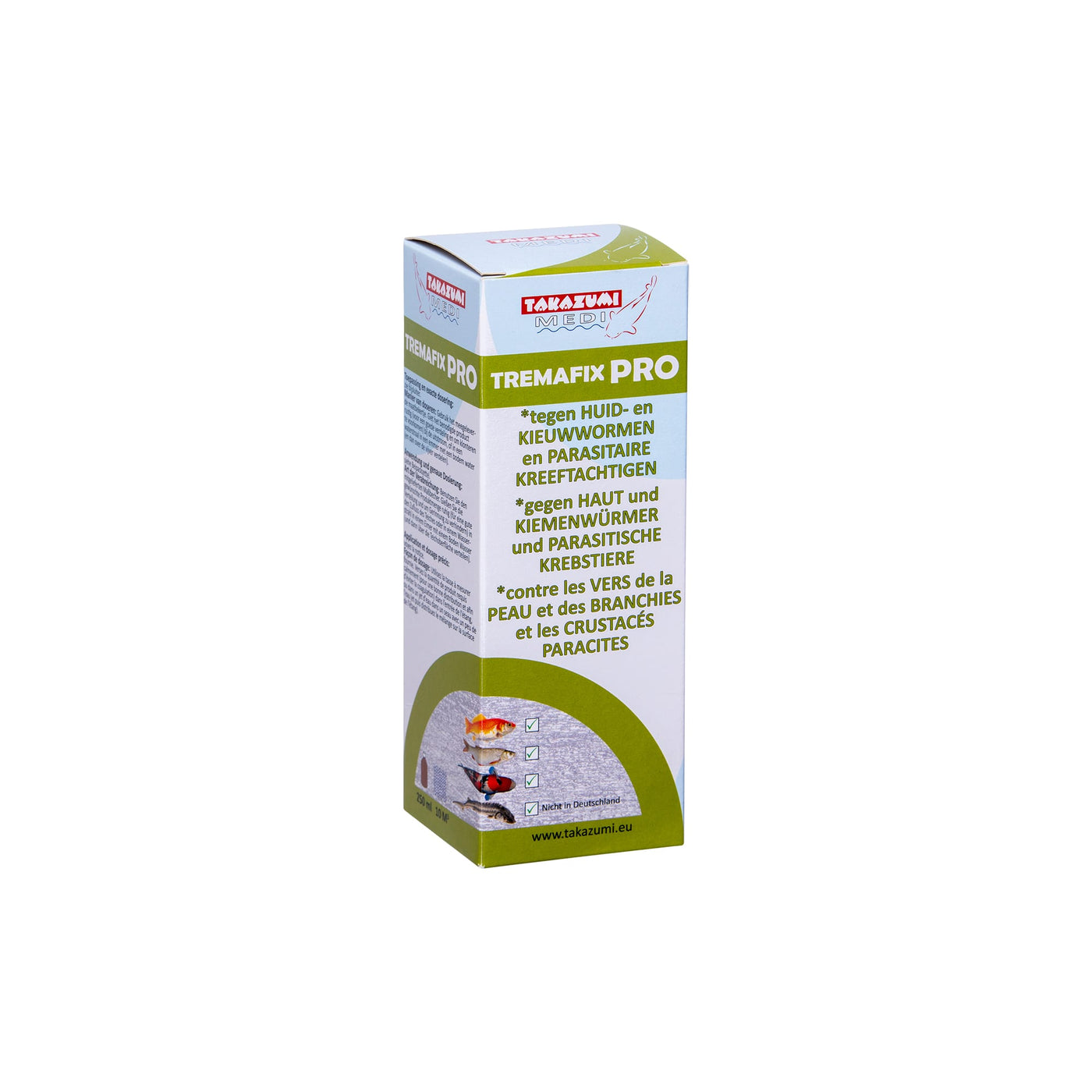 Takazumi Tremafix Pro 250 ml