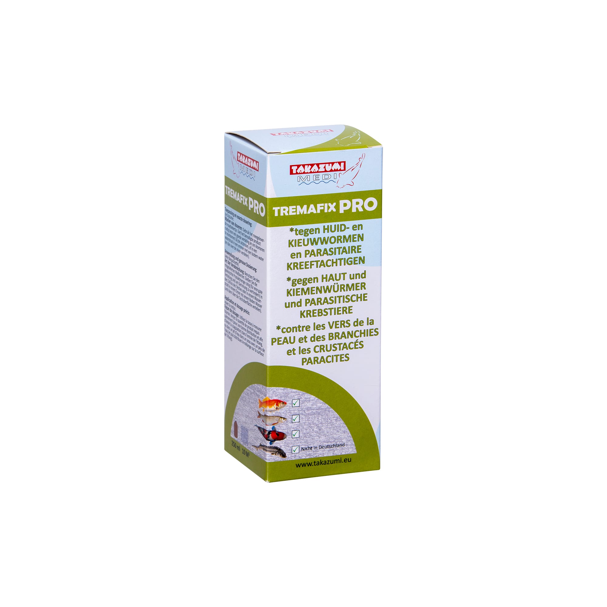 Takazumi Tremafix Pro 250 ml