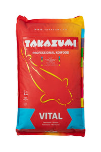 Takazumi Vital 10 kg, miniatuur 2