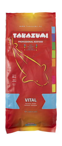 Takazumi Vital 2500 gr, miniatuur 2