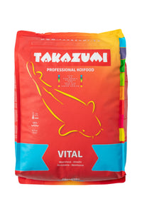 Takazumi Vital 4500 gr, miniatuur 2