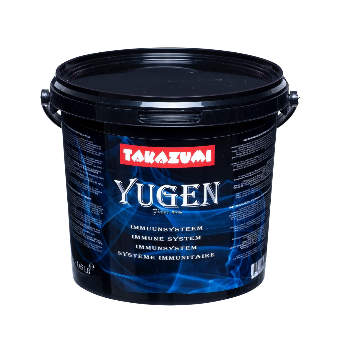 Takazumi Yugen 750 gr