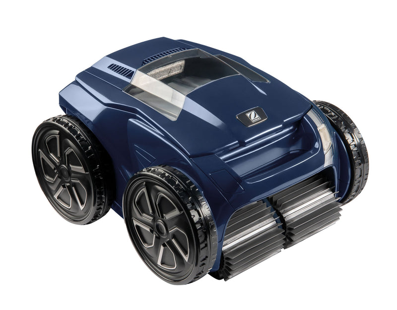 Zodiac Alpha iQ RA 6900IQ zwembadrobot - app-bediening | Zodiac productafbeelding, Zwembad Accessoire bij Vijvercentrum