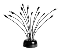 Velda Welkin Pond Light onderwater vijververlichting productbeeld, miniatuur 1
