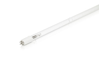 Philips TUV 36T5 HE UV-C lamp 40 W met vierpins aansluiting aan een zijde
