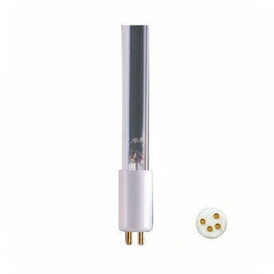 Filtreau 80 Watt - T5 - Witte fitting - lengte 843mm - UVC ECO Vervangingslamp - productfoto
