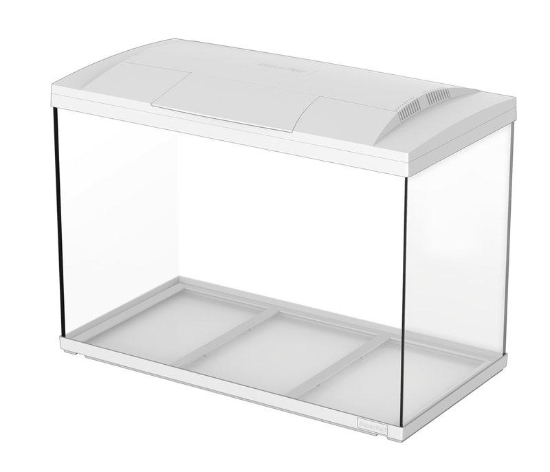 Superfish Start Aqua 150 losse glastank wit - vervangtank, afbeelding 2 Onderdelen