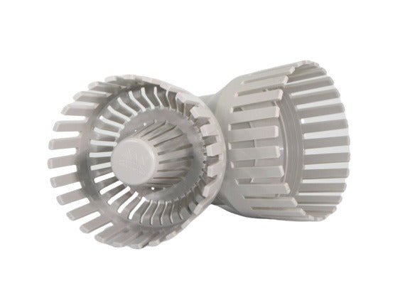 Mountain Tree Skimmer - Ø110 mm - afbeelding 2 — detailaanzicht Skimmer