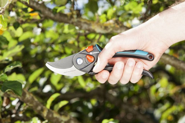 Gardena Comfort snoeischaar Vario - bypass snoeischaar tot 24 mm