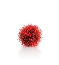 biOrb Decobol Rood - decoratieve kleurbol voor biOrb aquarium, miniatuur 2