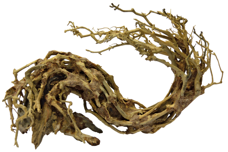 Superfish Bonsai Wave Aquarium Decoratie - Large, afbeelding 2 Aquarium Bonsai
