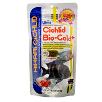 Hikari Cichlid Bio-Gold Mini (250g), miniatuur 2