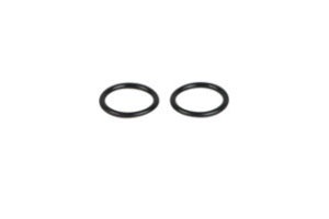 Sera O-ring extern ventiel fil bioactive 1200 - Set van 2 afdichtingsringen