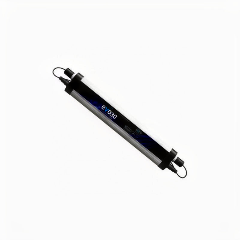 Evolution Aqua Evo UV 30 watt - productfoto, Onderhoudsproduct bij Vijvercentrum