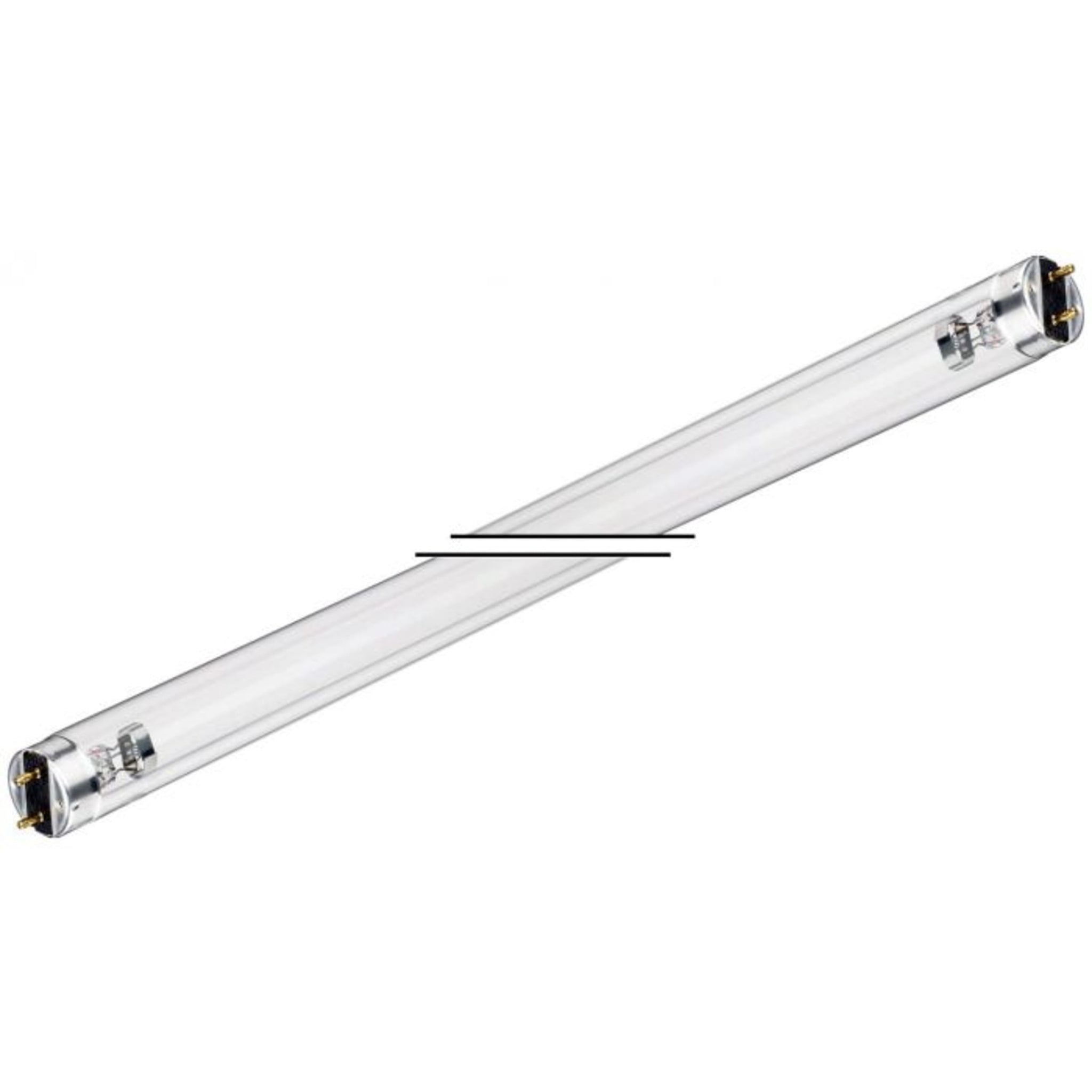 Philips UV-C TL losse lamp 55W - productfoto