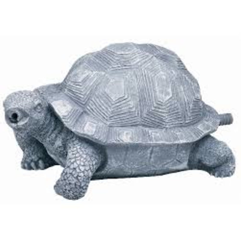 Oase Spuitfiguur schildpad - productfoto, Vijver Decoratie bij Vijvercentrum
