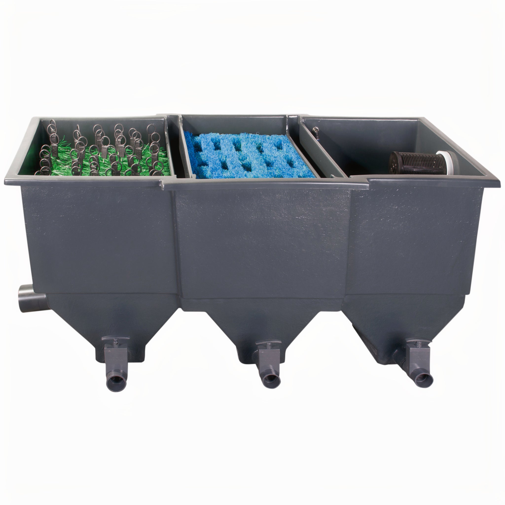 Superfish Poly Tech Move Filter 60 - productfoto