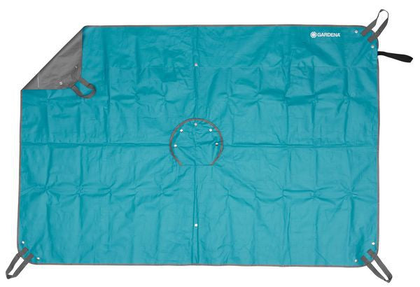 Gardena Topiary mat - opvangmat voor snoeiafval bij vormsnoei