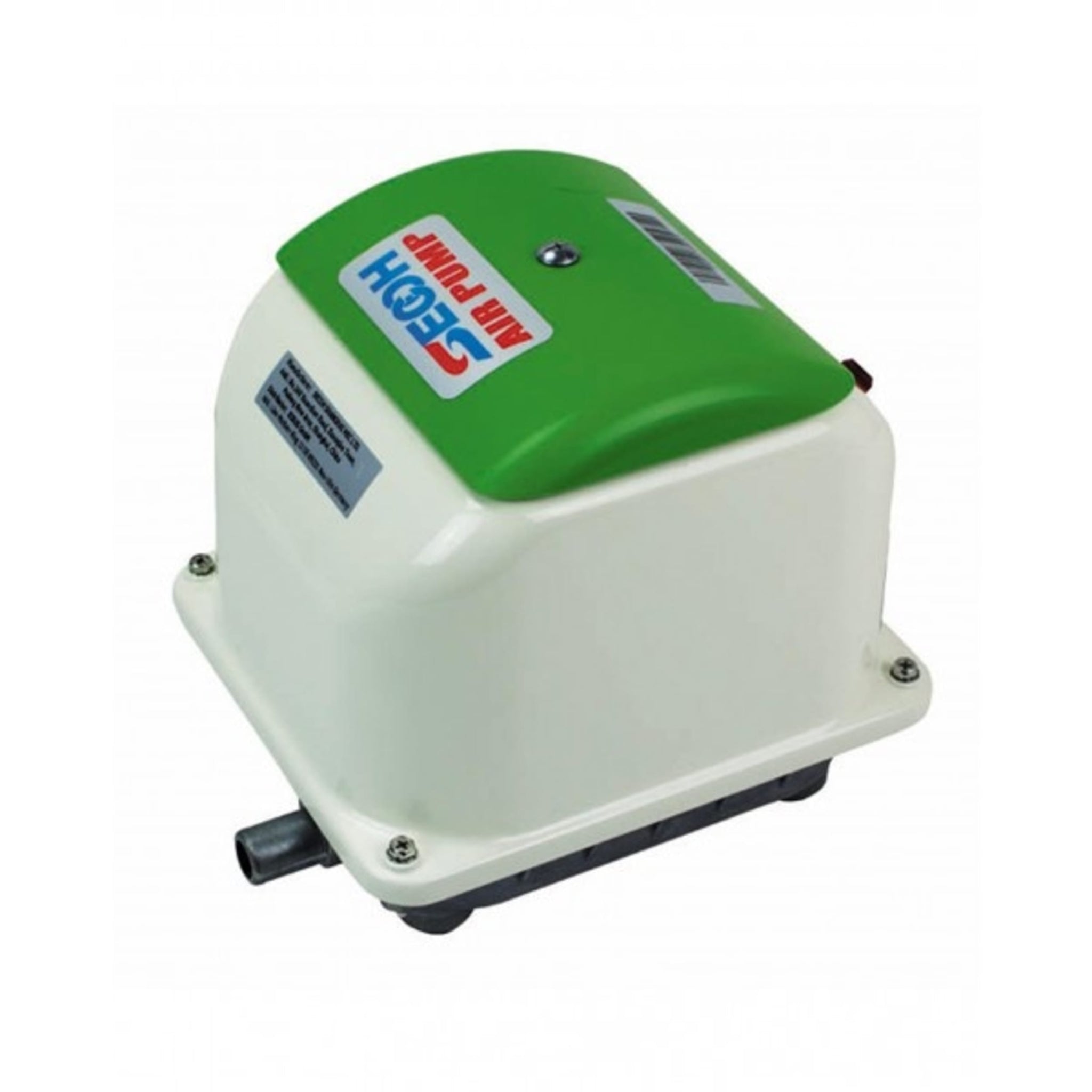 Secoh JDK - S80 - Luchtpomp - productfoto