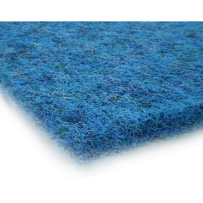 Aquaforte Top Grade Japanse Mat 120 x 100 x 3,8cm - productfoto — Filtermedium bij Vijvercentrum