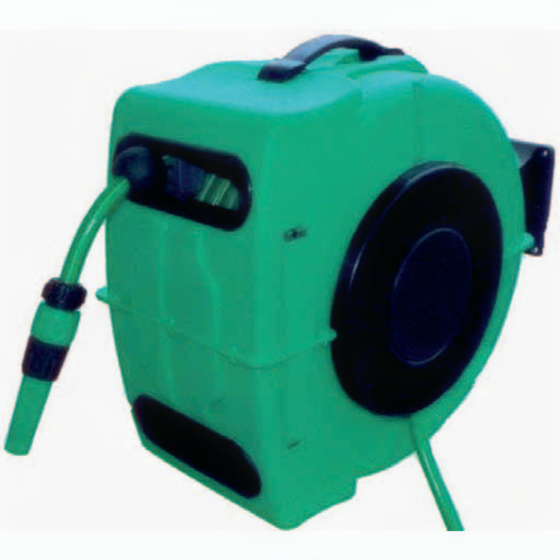Claber Automatische Muurhaspel (20 meter), Vijverfolie bij Vijvercentrum