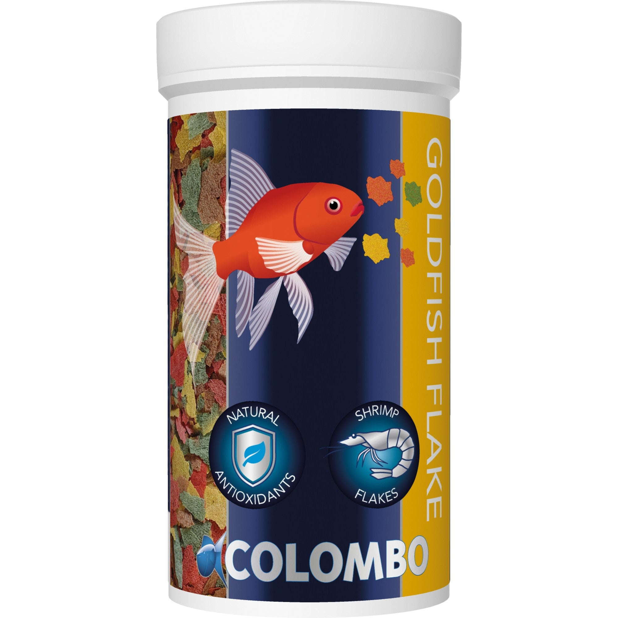 Goldfish Vlokken 250 Ml