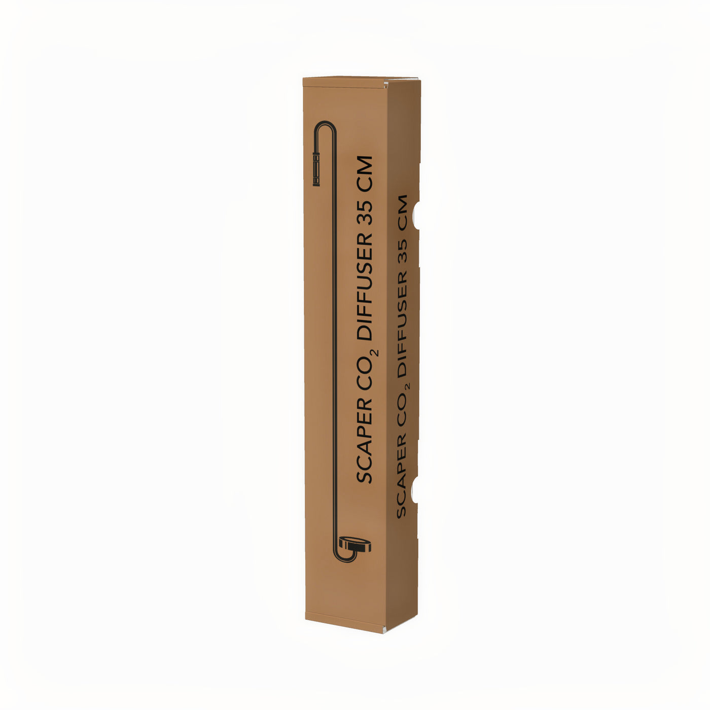 Colombo Scaper Co2 Diffuser 35 Cm - productfoto