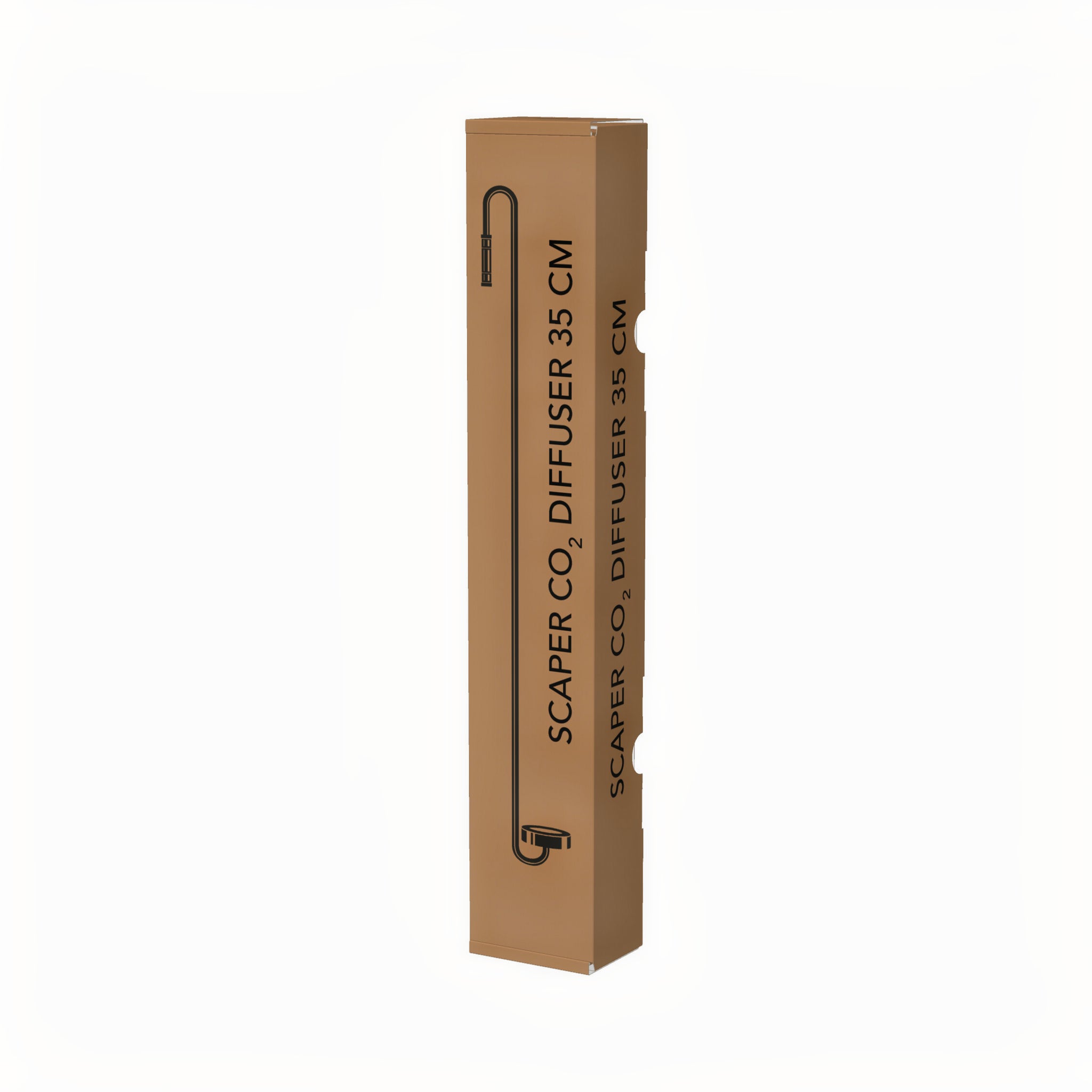 Colombo Scaper Co2 Diffuser 35 Cm - productfoto