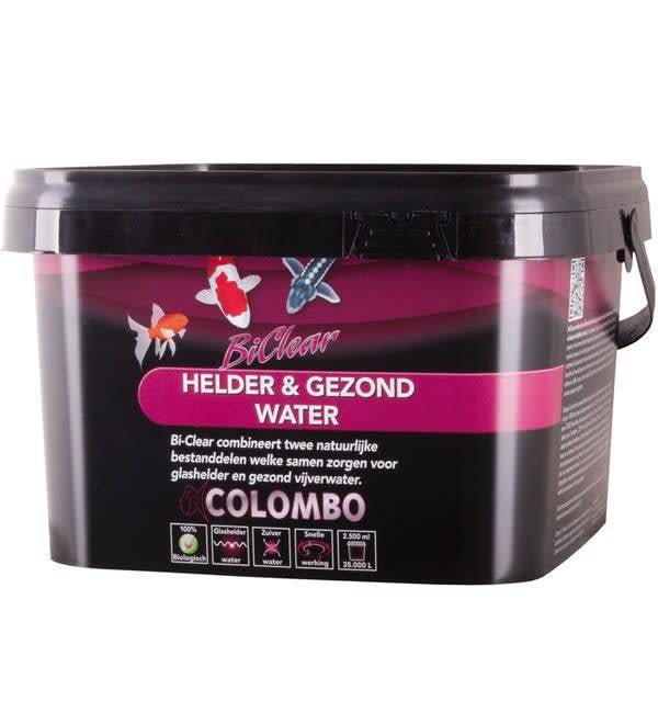 Colombo Bi Clear - 2.500 ml, afbeelding 2 Waterbehandeling