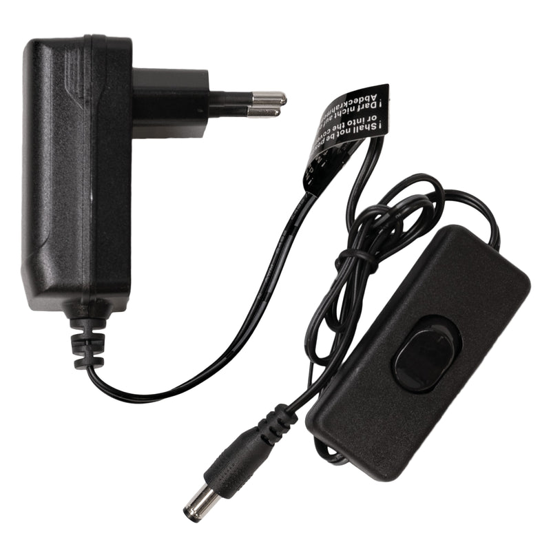 Superfish Slim LED 93 cm Trafo - vervangadapter voor Slim LED verlichting, Onderhoudsproduct bij Vijvercentrum