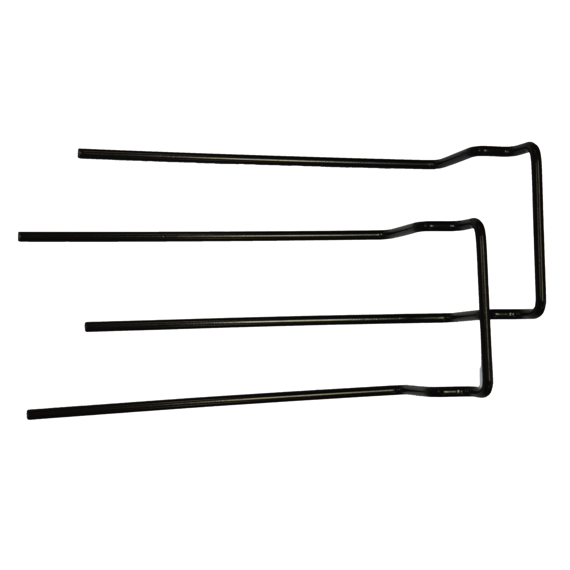 Superfish Slim LED steunpoten 2 stuks