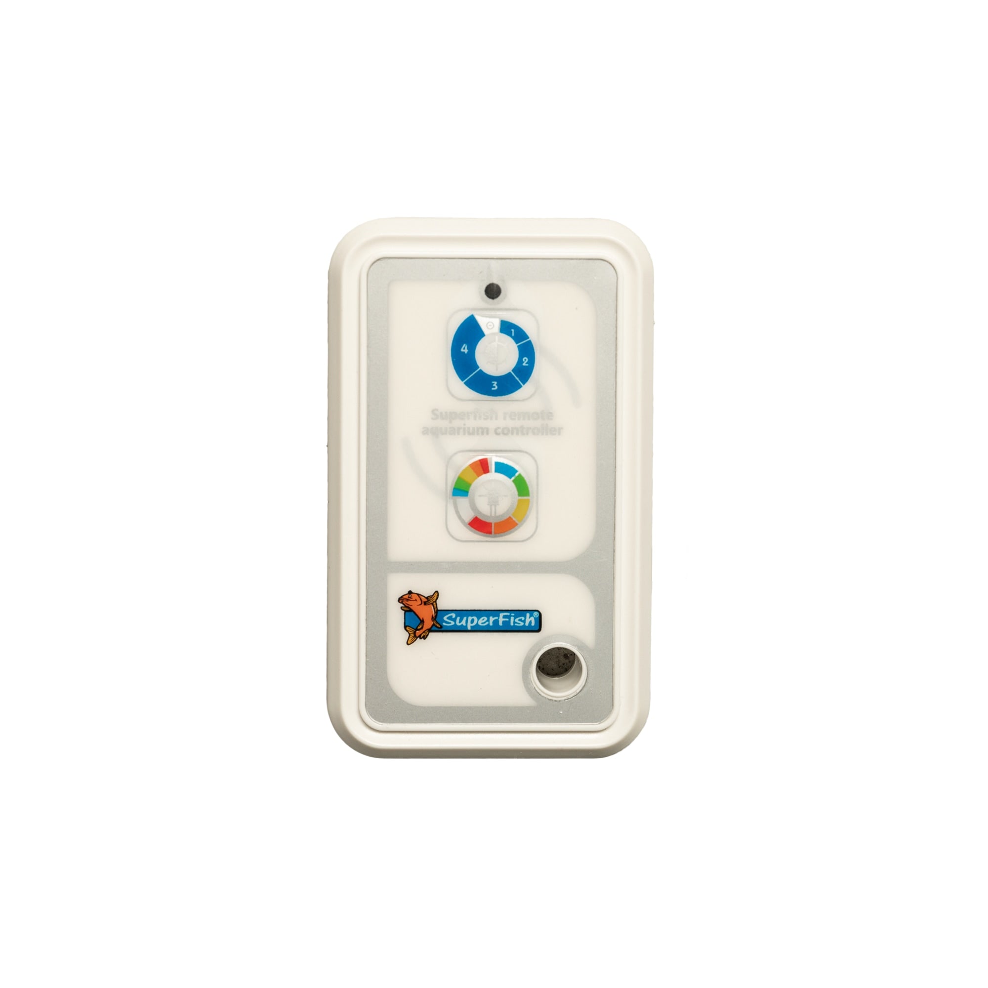Superfish Multi Led Remote Control
