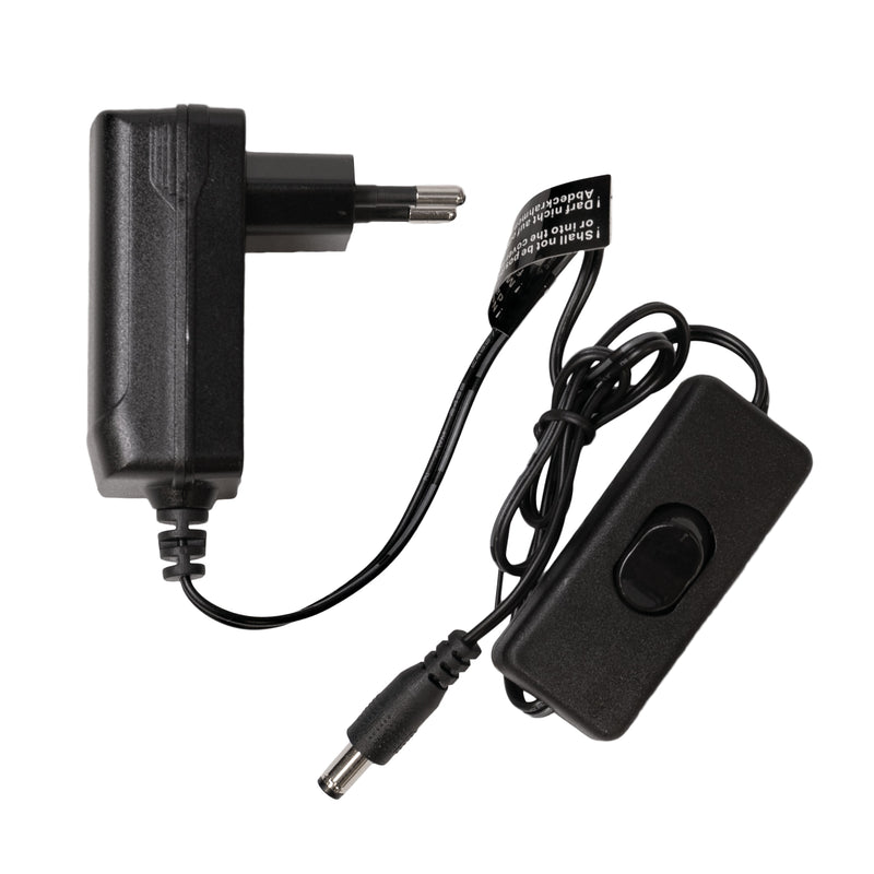 Superfish Retro LED Multi Trafo 45/55/60 cm - vervangtrafo voor LED verlichting, Onderhoudsproduct bij Vijvercentrum