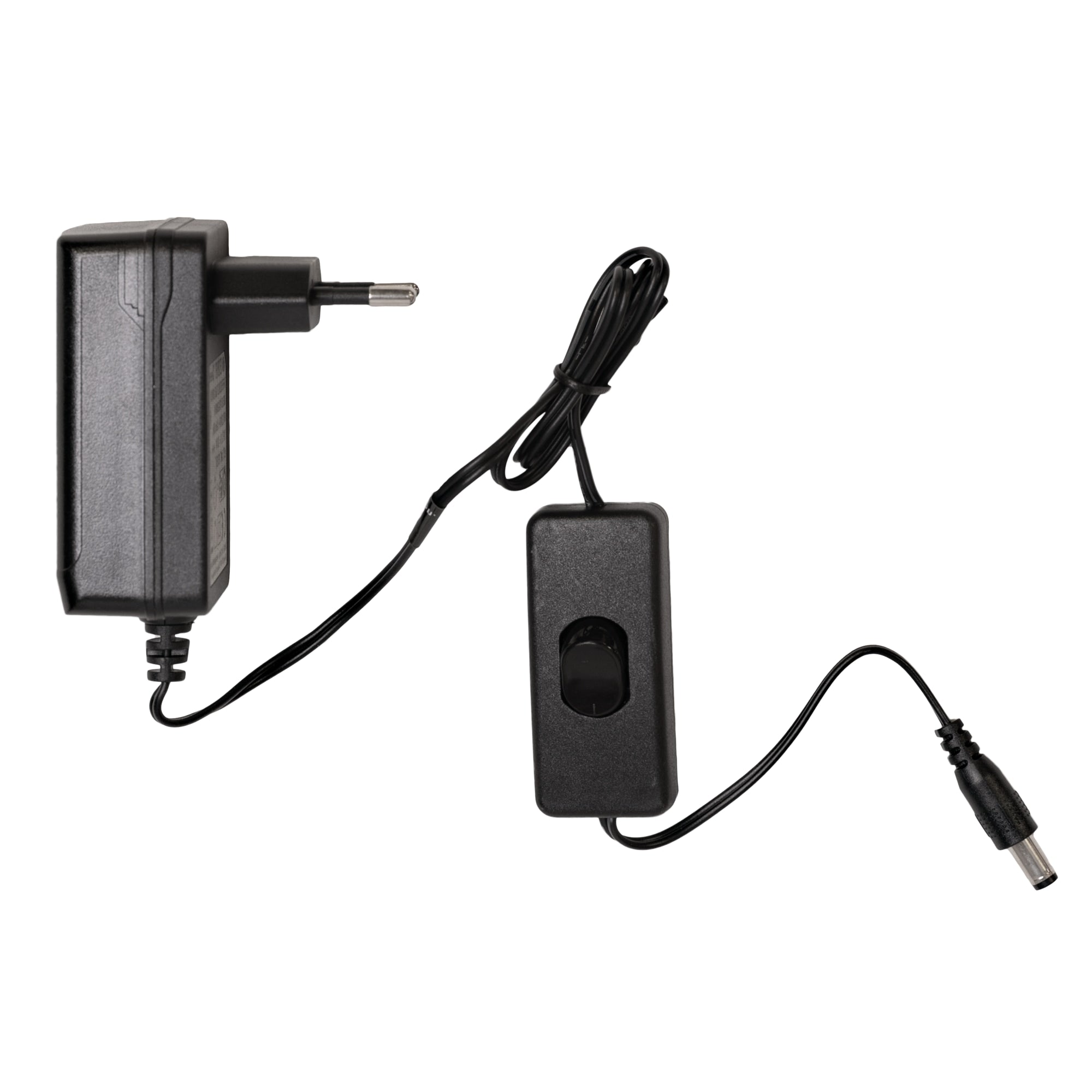 Superfish Retro LED Multi Trafo 120/150 cm - vervangtransformator voor LED-verlichting