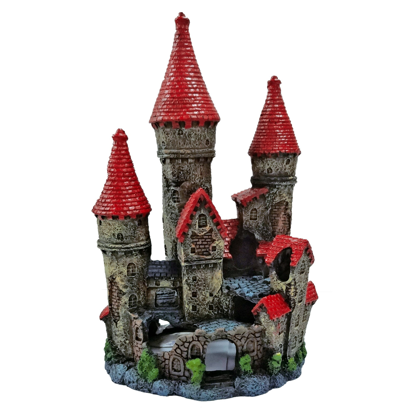 Deco Led Kasteel