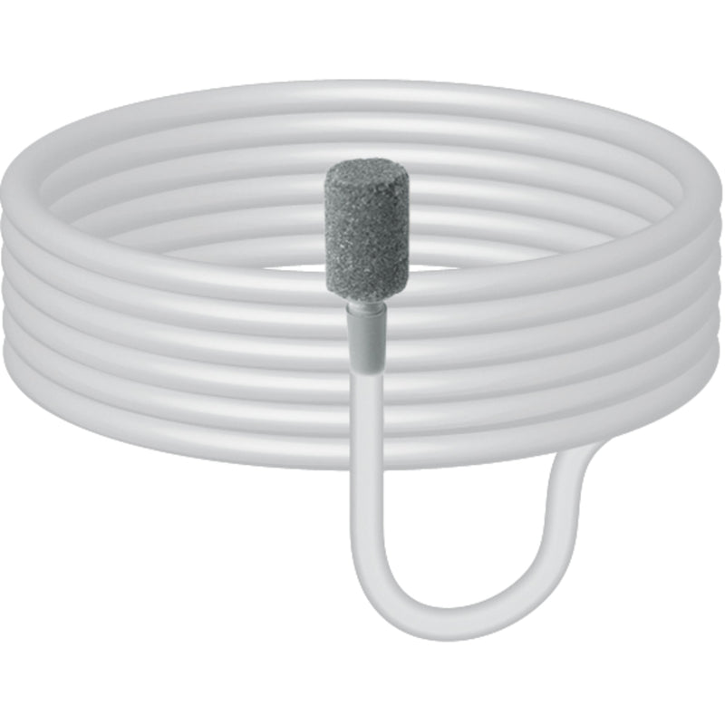 Superfish Deco LED Bubble Kit - luchtsteen met slang voor aquarium - 8715897228537 SF DECO LED BUBBLE KIT, detailaanzicht Aquarium Decoratie