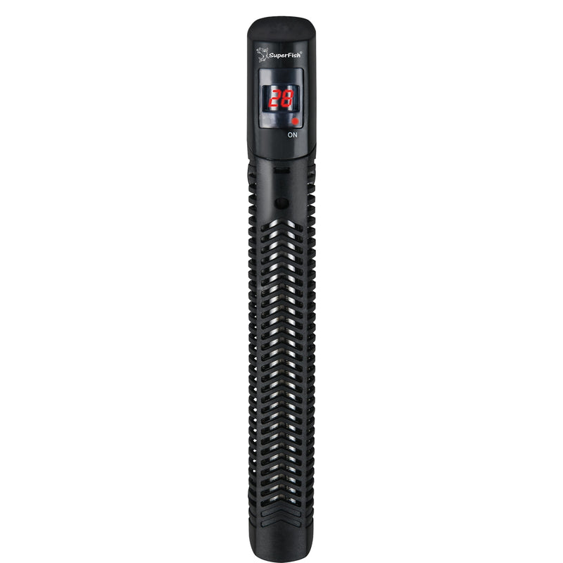 Superfish Smart Heater 300W - dompelverwarmer voor vijvers, Vijververwarming bij Vijvercentrum