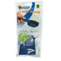 Superfish Gravel Scoop S - grindschep voor aquariumonderhoud - 8715897259593 SUPERFISH GRAVEL SCOOP S 3D, miniatuur 2