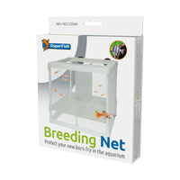 Kweeknetje (160X140X150MM) - 8715897305450 SF BREEDING NET (163X130X125MM), miniatuur 2