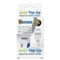 Superfish Auto Top Up Systeem - automatisch vijverwater bijvullen, miniatuur 2