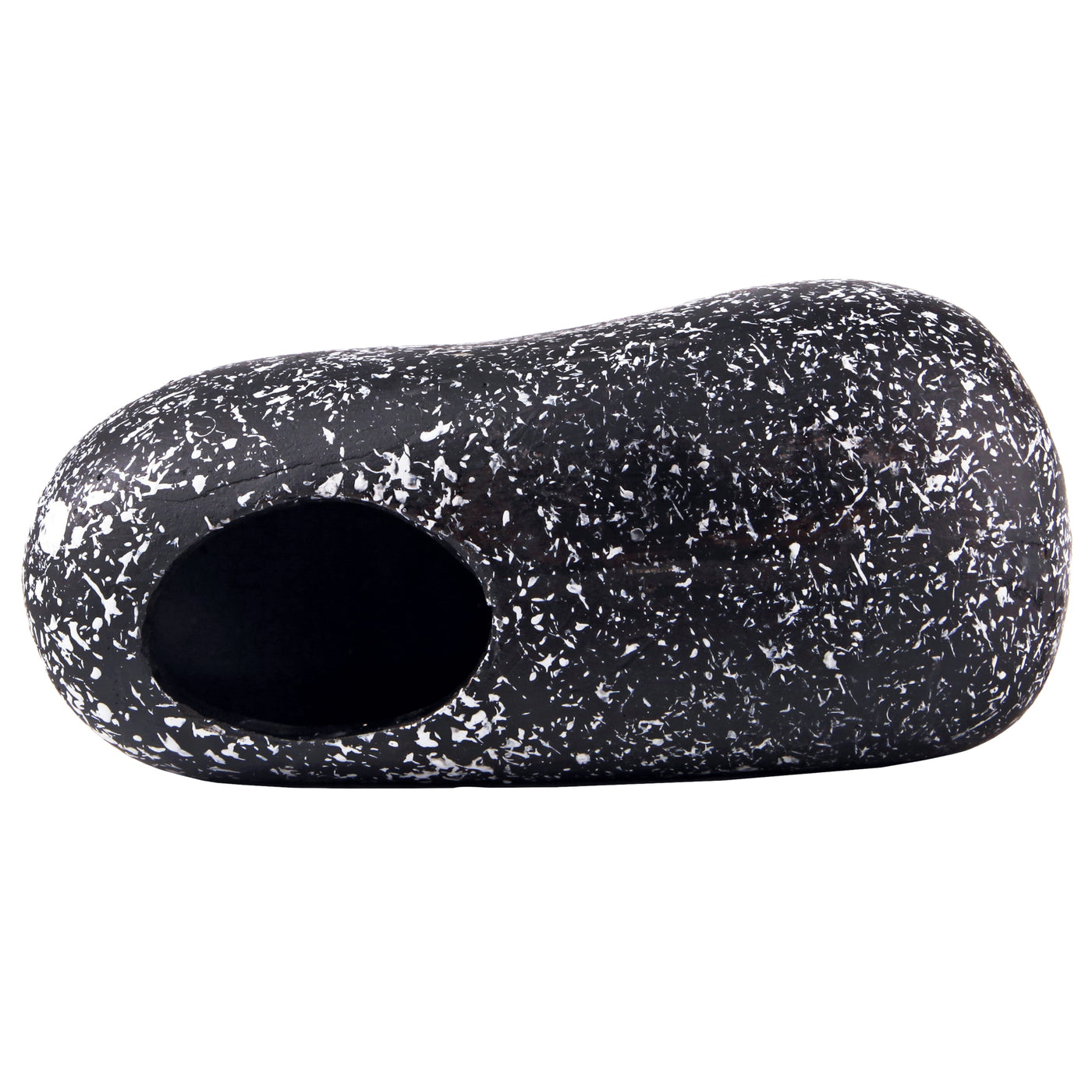 Superfish Ceramic Cave XXL - keramische schuilplaats 18x11x9 cm voor aquariumvissen