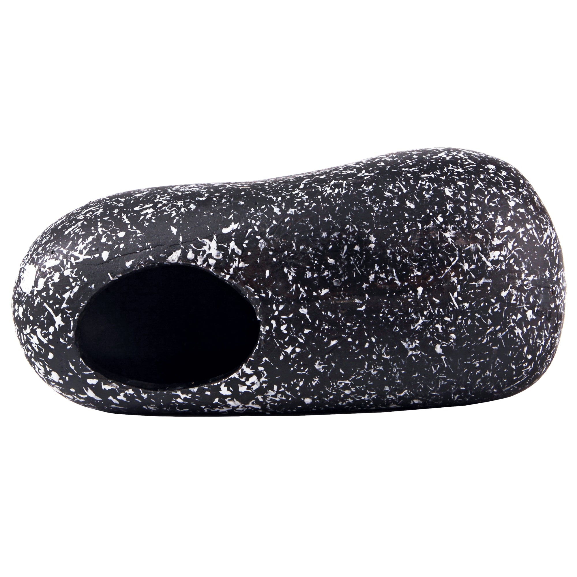 Superfish Ceramic Cave XXL - keramische schuilplaats 18x11x9 cm voor aquariumvissen