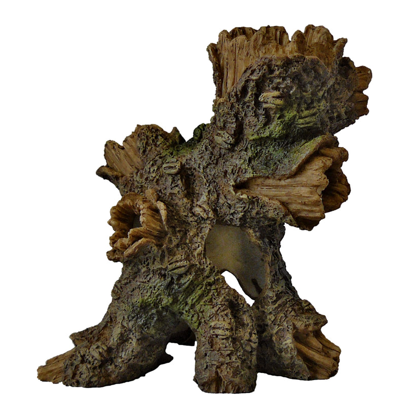 Superfish Deco Tree XS - kunstboom decoratie voor kleine aquariums, Aquarium Decoratie,Aquarium bij Vijvercentrum
