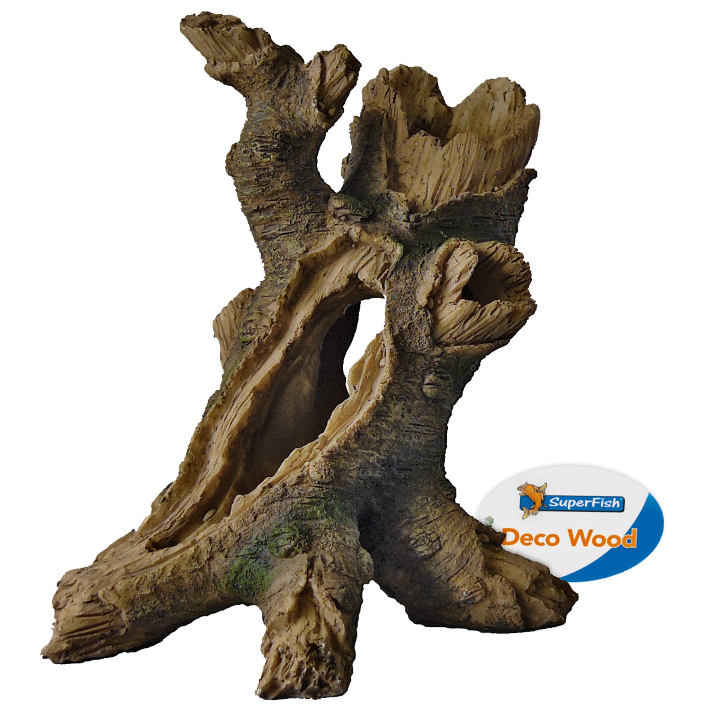 Superfish Deco Tree M
