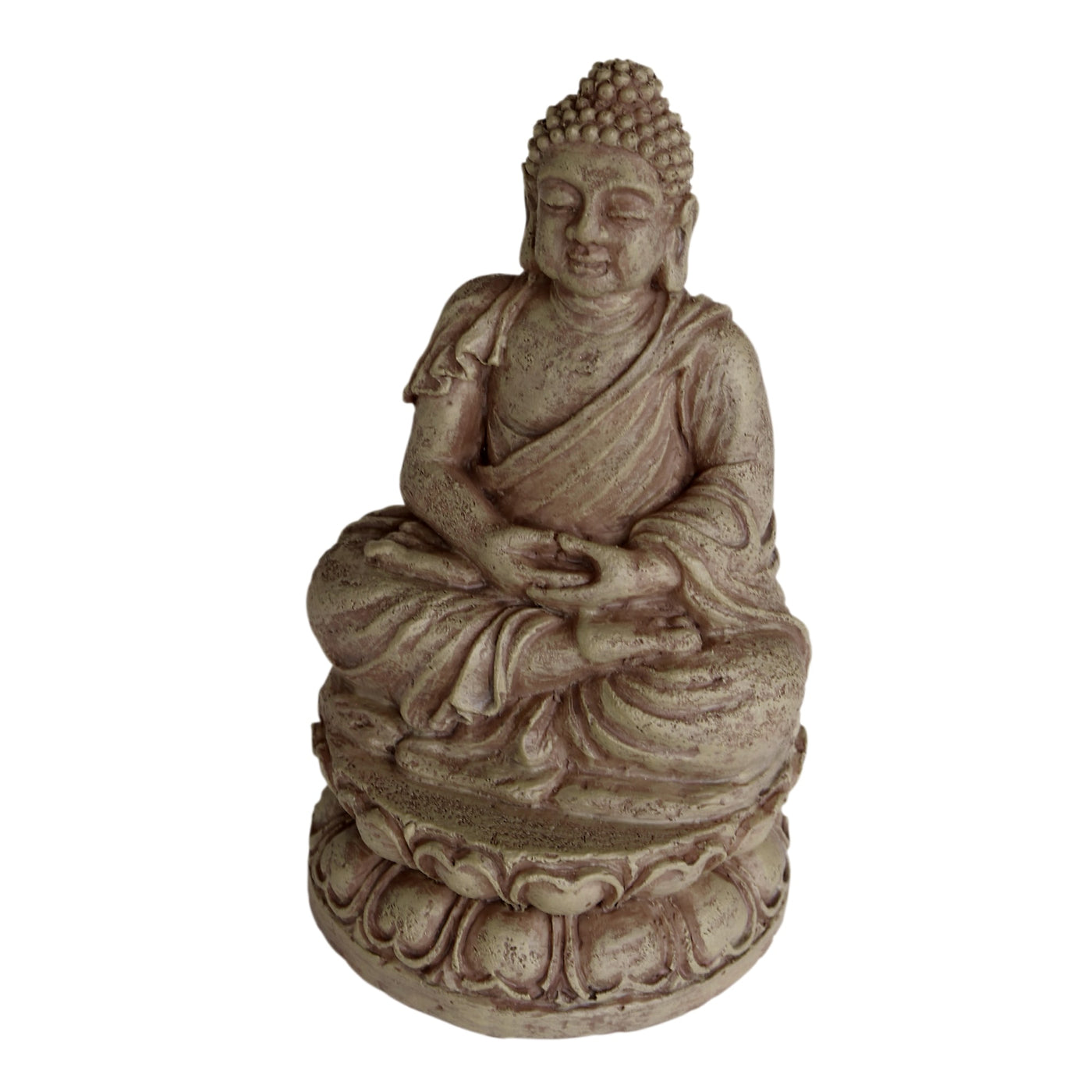 Superfish Zen Deco Buddha - decoratief boeddhabeeld voor het aquarium